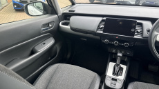 Honda Jazz 1.5 i-MMD Hybrid EX 5dr eCVT Hybrid Hatchback